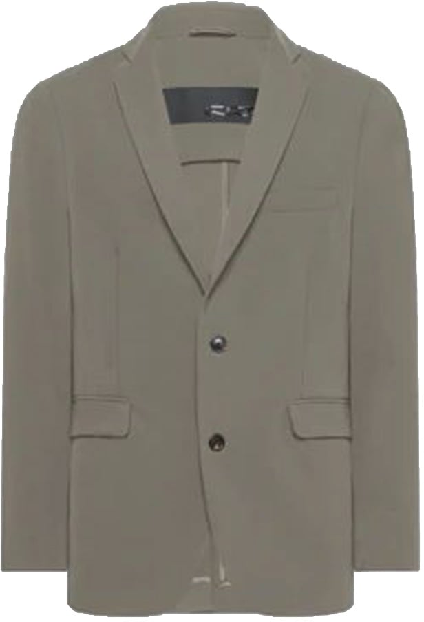 RRD Blazers Beige Beige