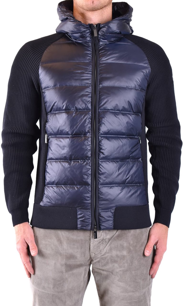 RRD Jackets Blue Blauw