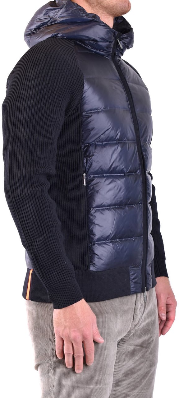 RRD Jackets Blue Blauw