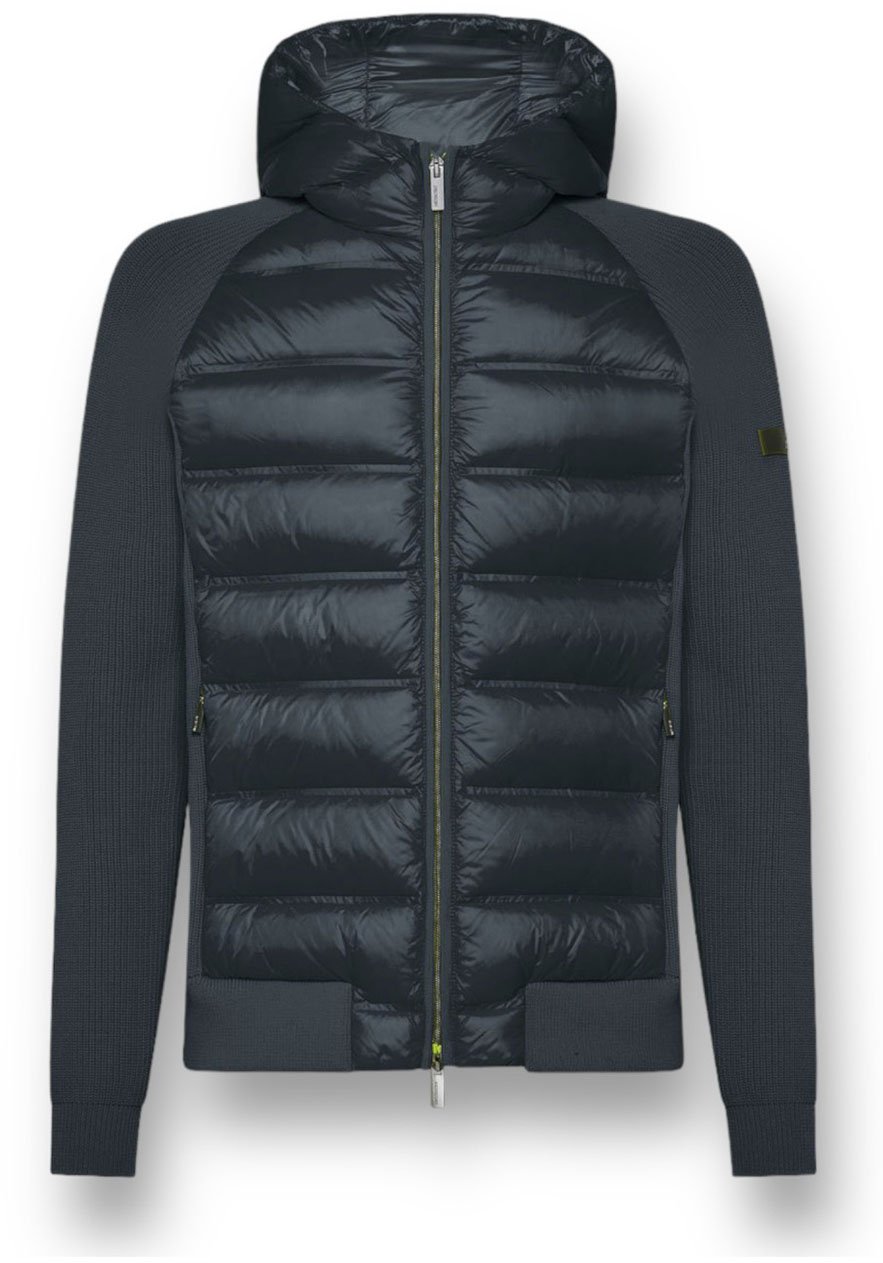 RRD Jackets Blue Blauw