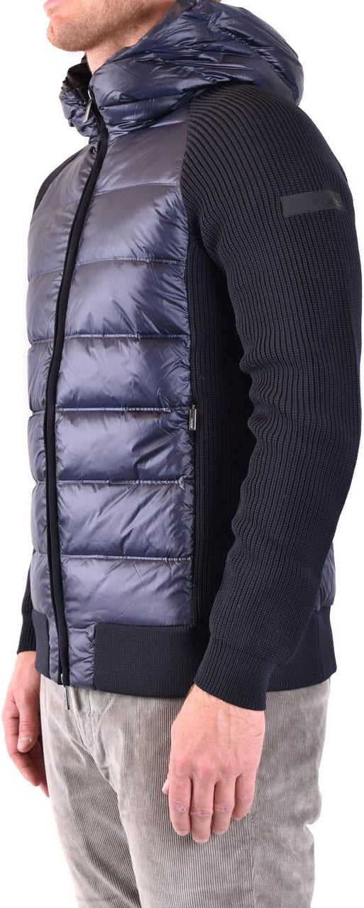 RRD Jackets Blue Blauw