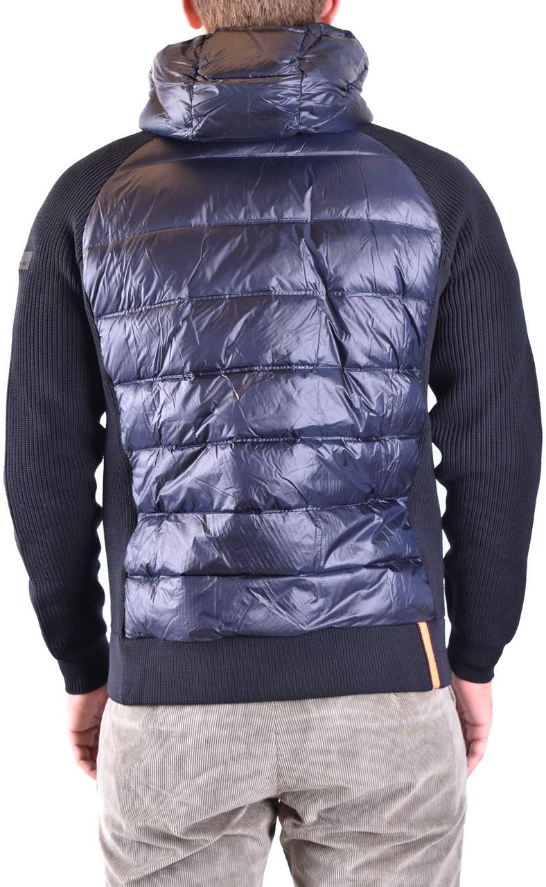 RRD Jackets Blue Blauw