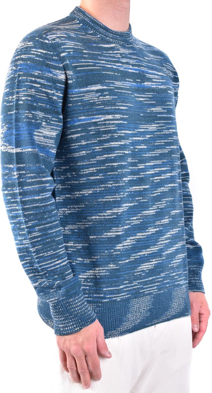 Missoni Sweaters Divers Divers