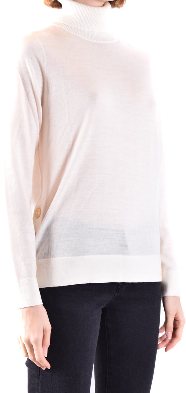 Michael Kors Sweaters White Wit