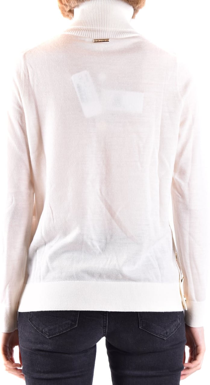 Michael Kors Sweaters White Wit