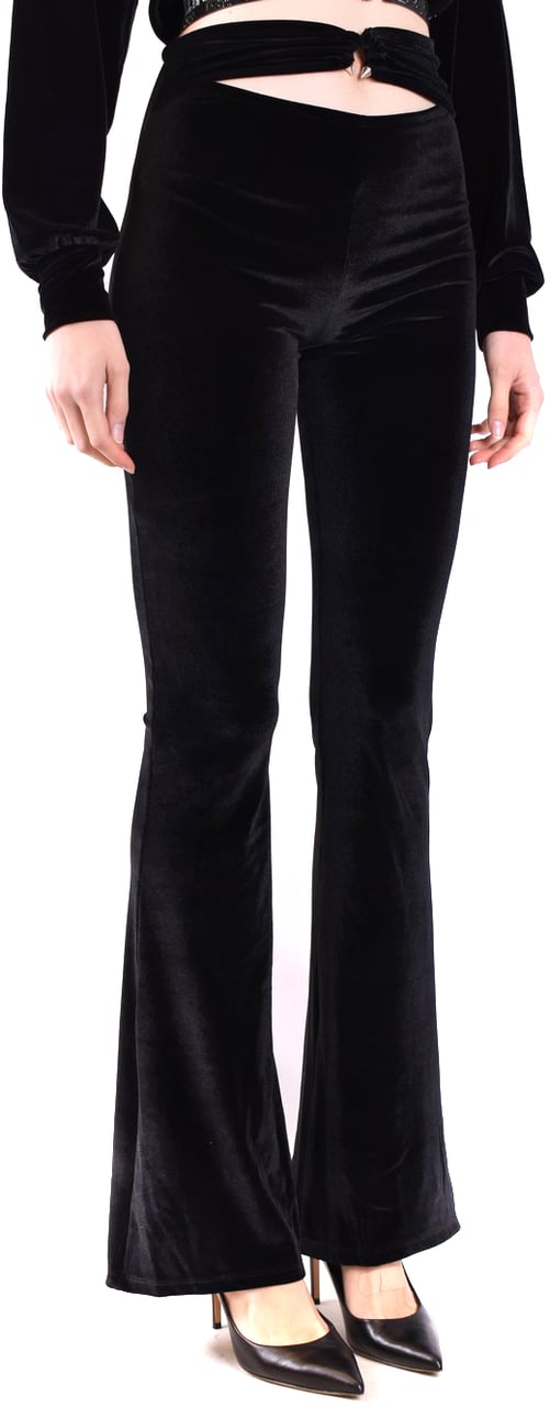 Philipp Plein Trousers Black Zwart