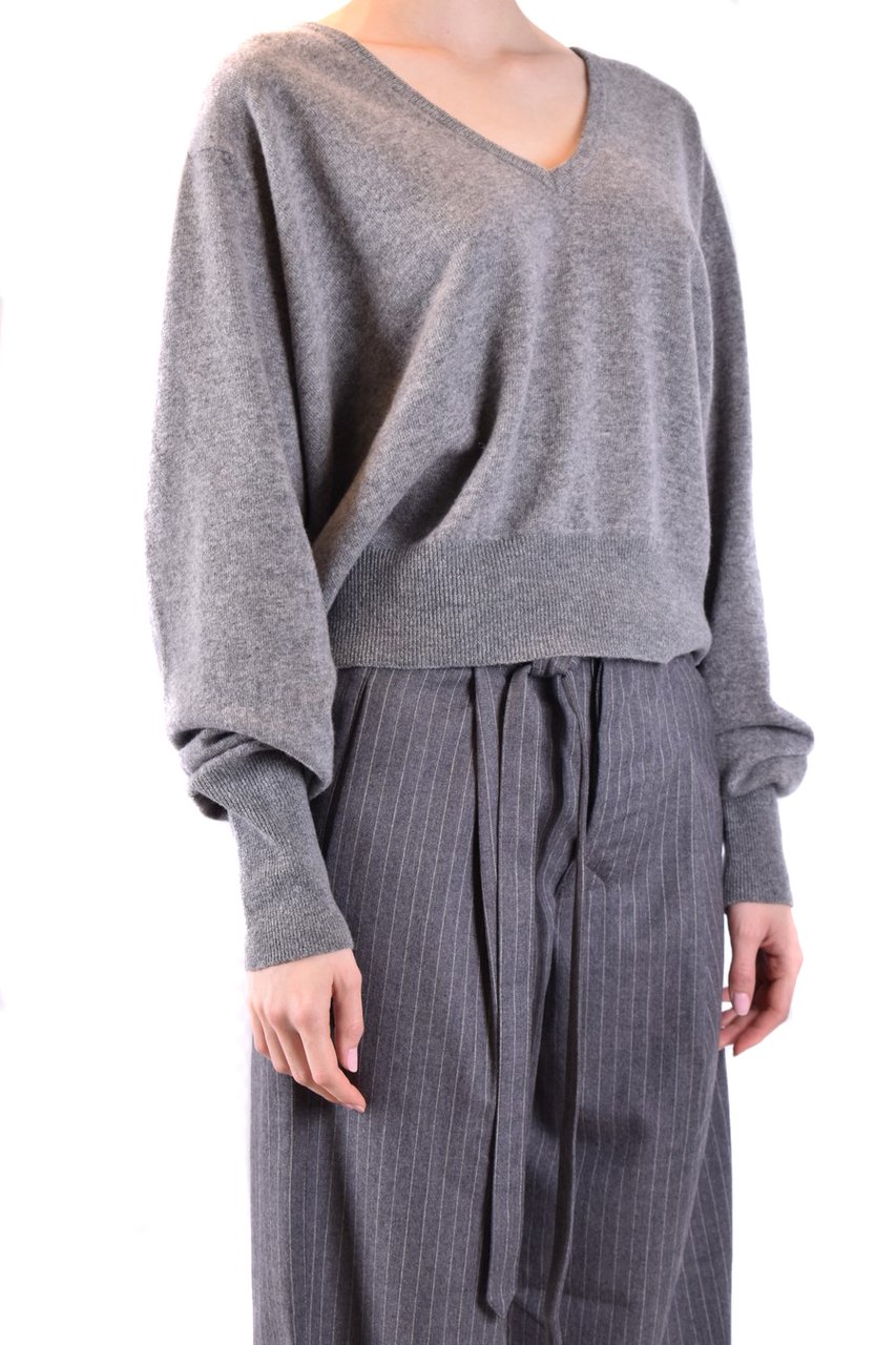 Laneus Sweaters Gray Grijs