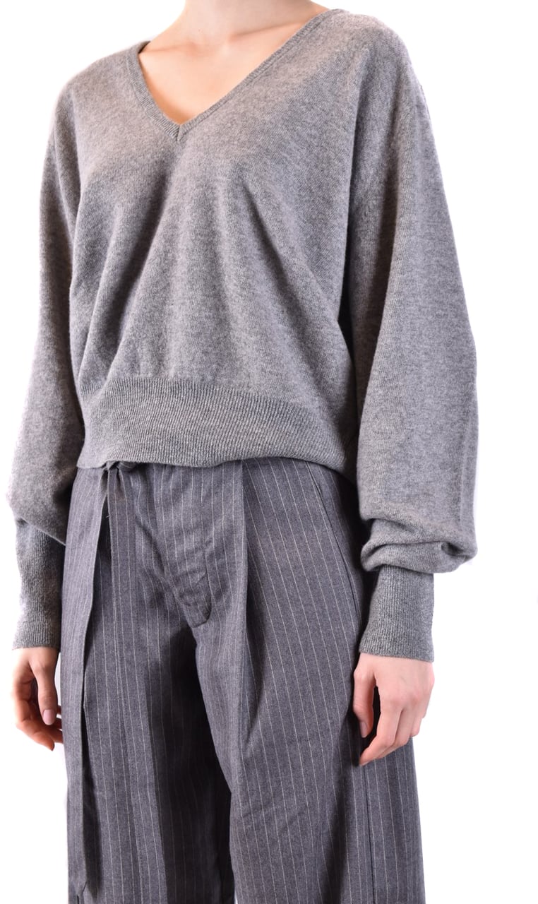Laneus Sweaters Gray Grijs