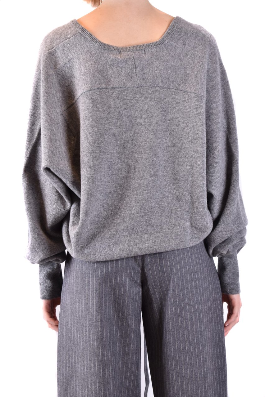 Laneus Sweaters Gray Grijs