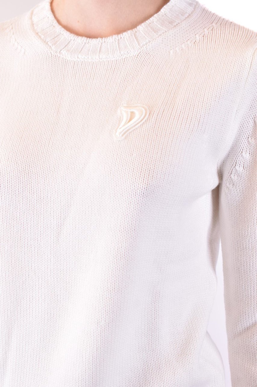 Dondup Sweaters Divers Divers