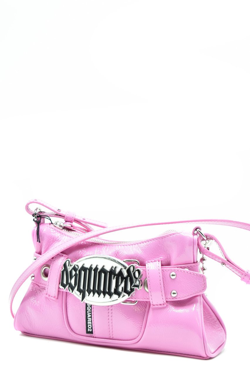 Dsquared2 Clutch Bags Divers Divers