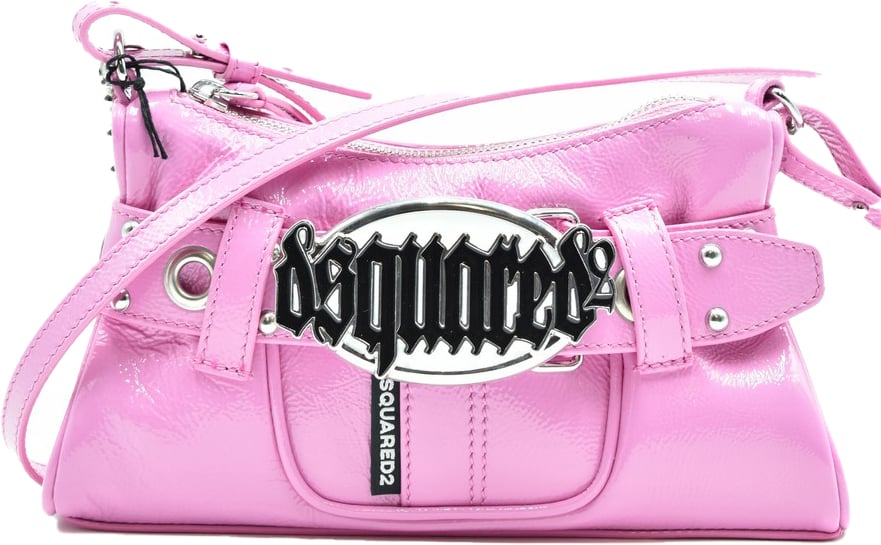 Dsquared2 Clutch Bags Divers Divers