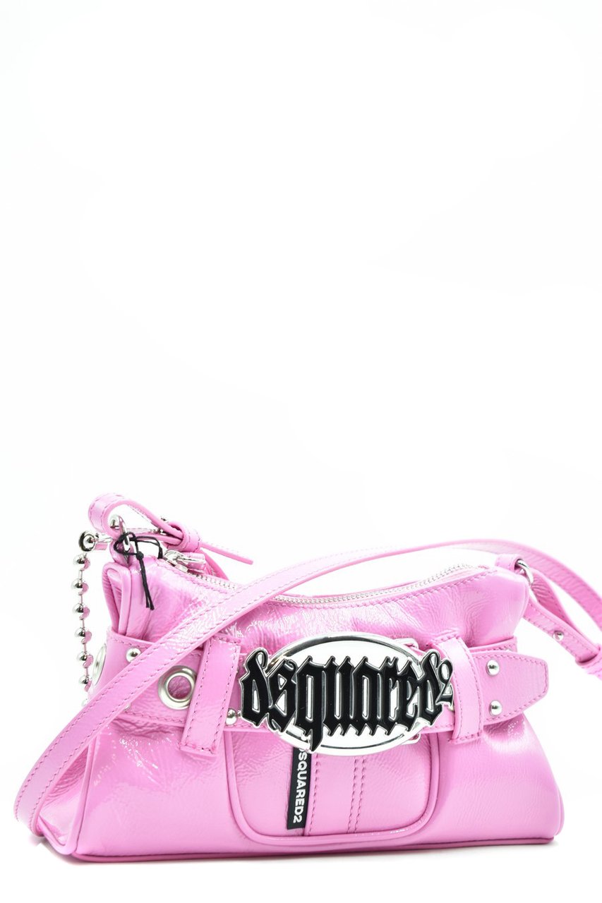 Dsquared2 Clutch Bags Divers Divers