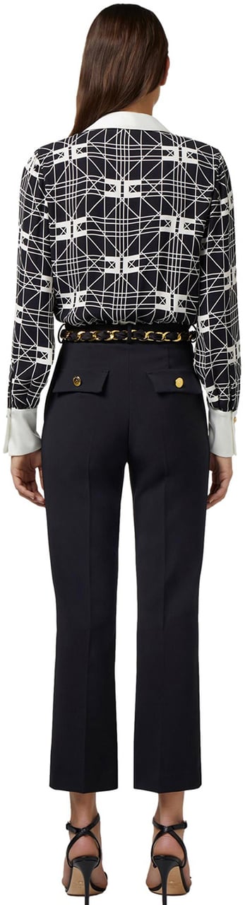 Elisabetta Franchi Shirts Divers Divers