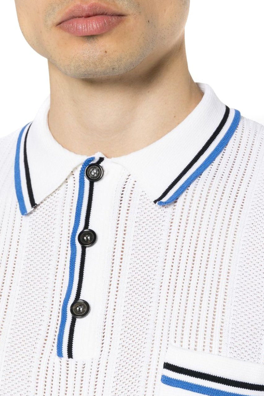 Dsquared2 Polos Divers Divers