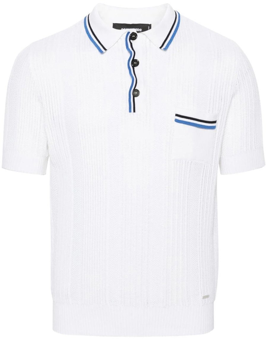 Dsquared2 Polos Divers Divers