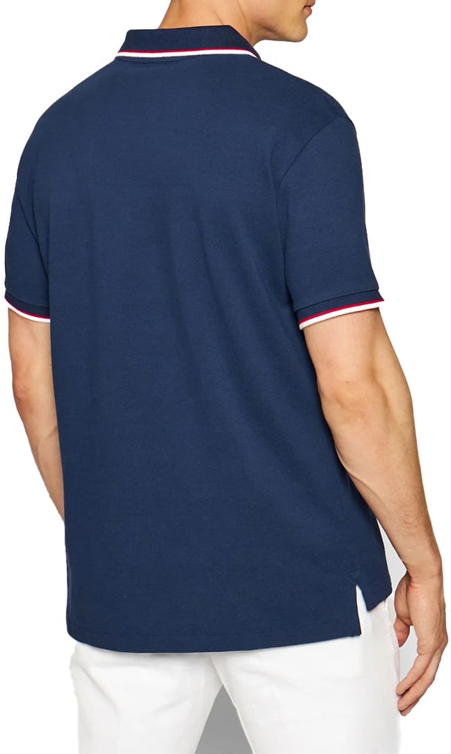 Ralph Lauren Polos Cyan Cyaan