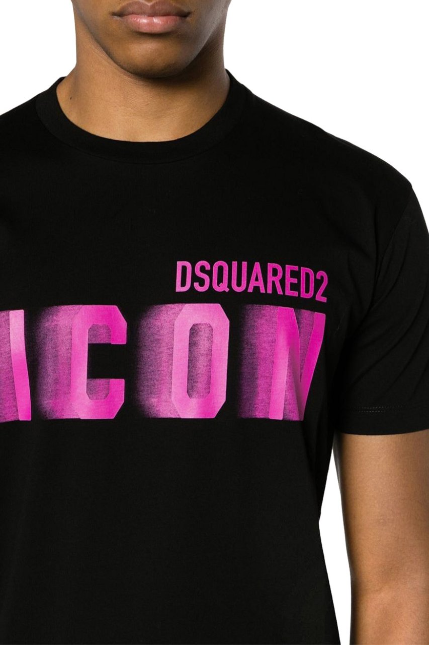 Dsquared2 T-shirts Divers Divers