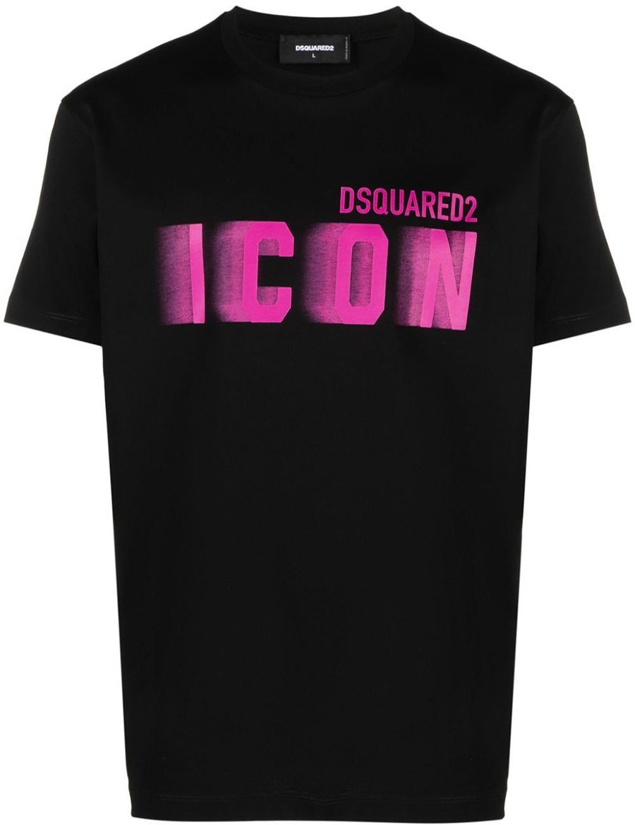 Dsquared2 T-shirts Divers Divers