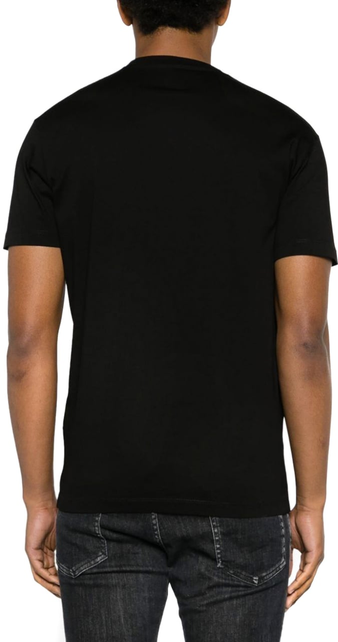 Dsquared2 T-shirts Divers Divers