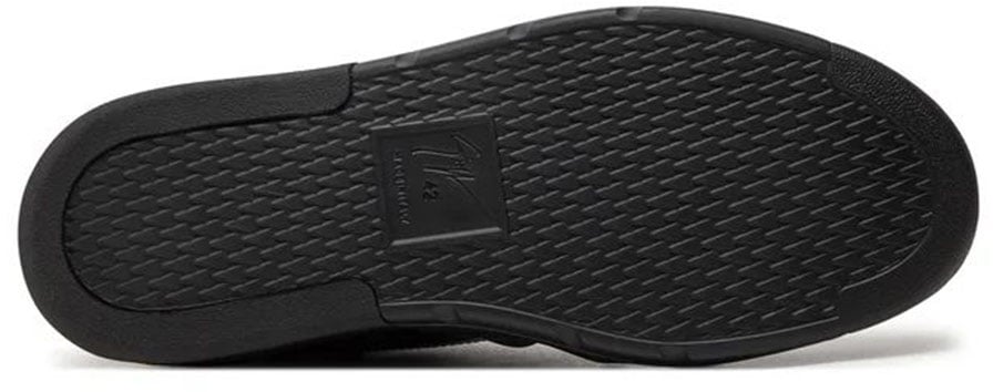 Giuseppe Zanotti Sneakers Divers Divers