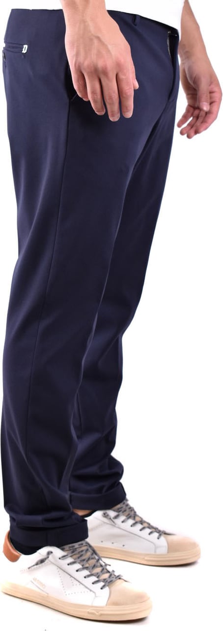 Dondup Trousers Divers Divers