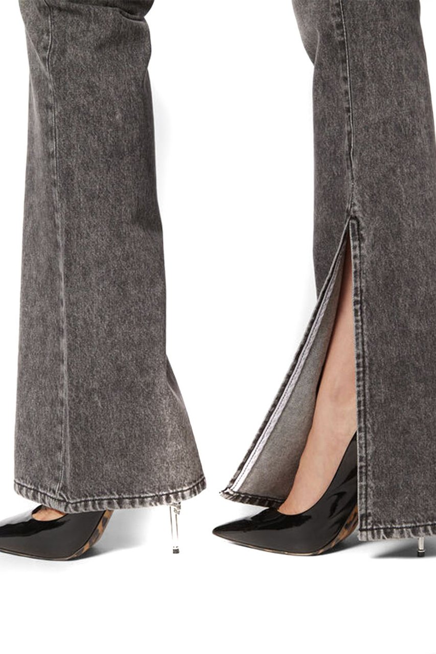 Philipp Plein Jeans Gray Grijs