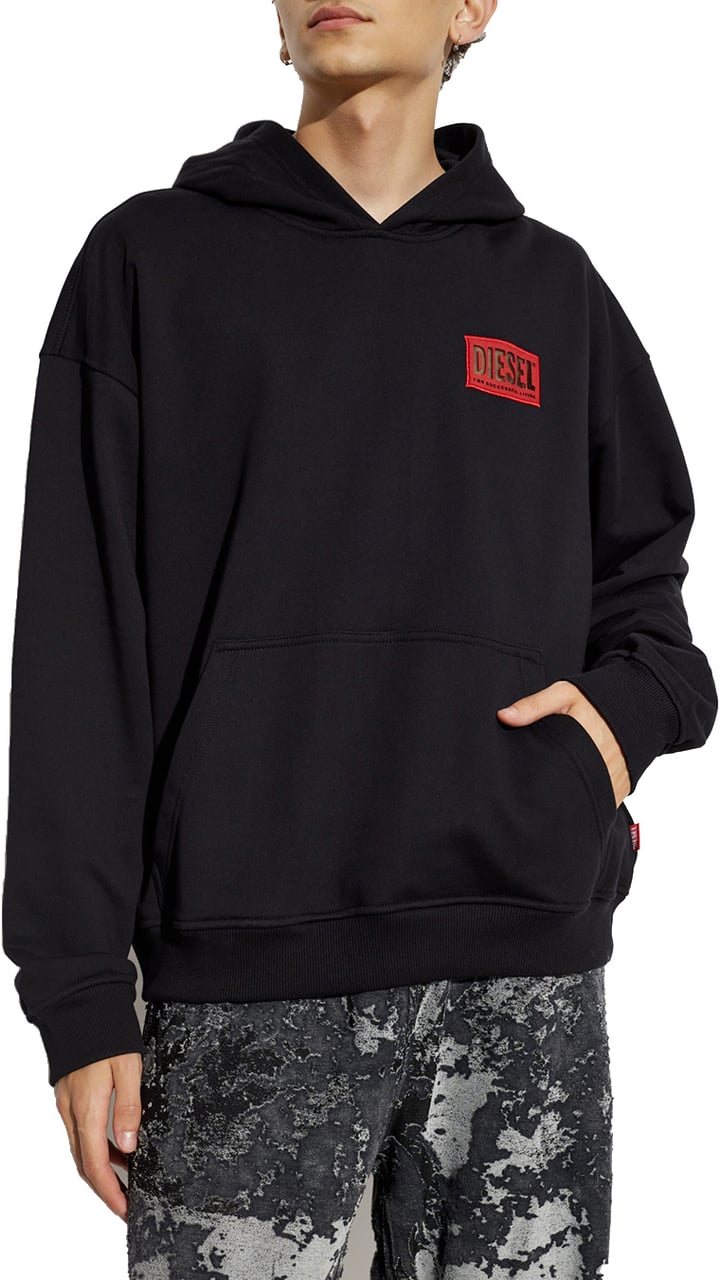 Diesel Sweatshirts Divers Divers