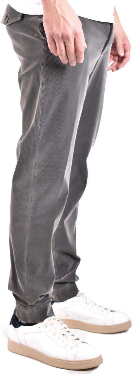 RRD Trousers Green Groen