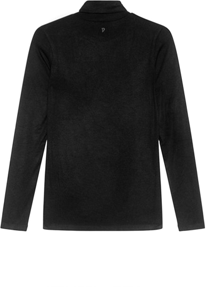 Dondup Sweaters Black Zwart