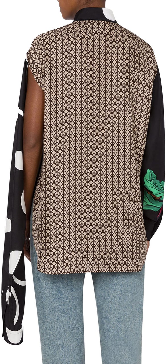 Moschino Shirts Divers Divers