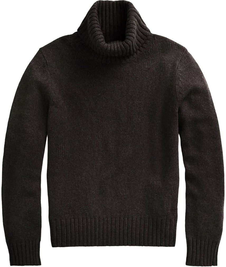 Ralph Lauren Sweatshirts Black Zwart