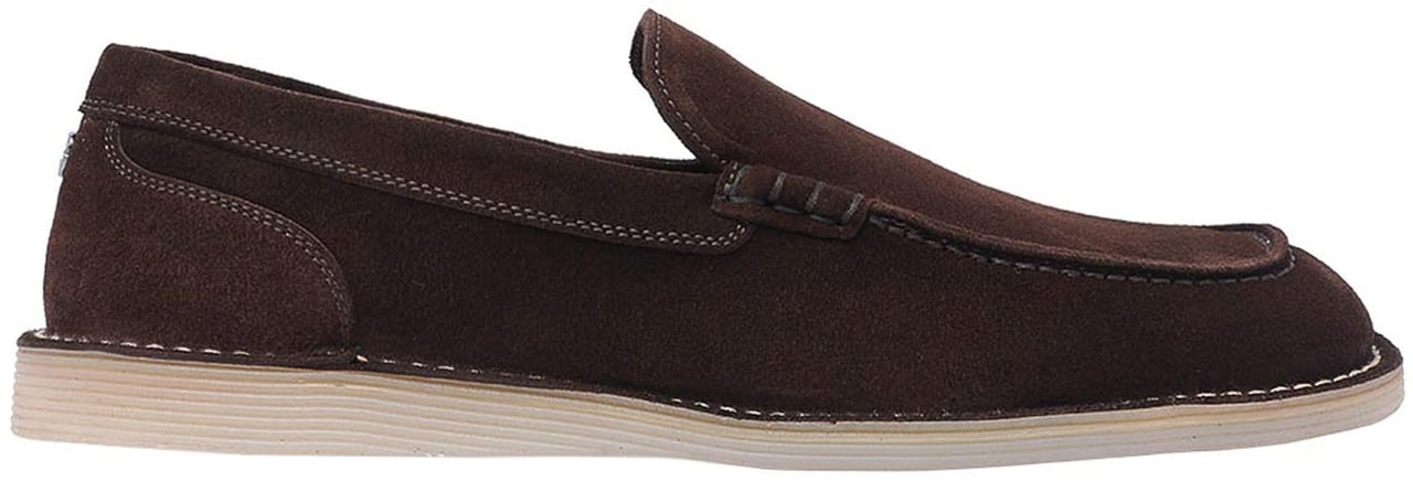 Dolce & Gabbana Heren Dolce & Gabbana Slippers Bruin