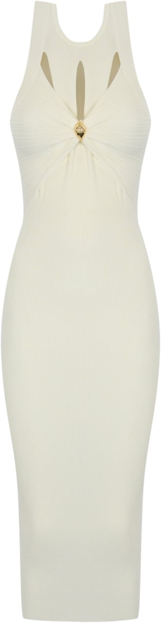Elisabetta Franchi Dresses Cyan Cyaan