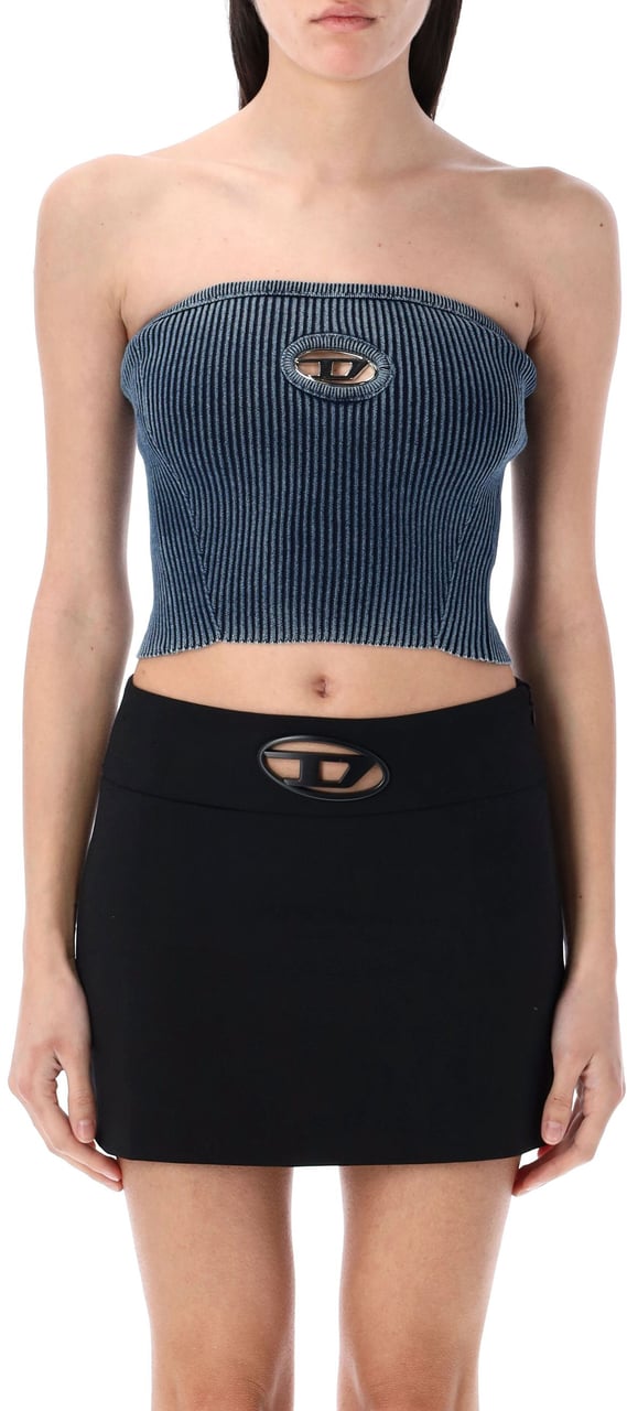 Diesel m-clarksvillex-c maglia divers Divers