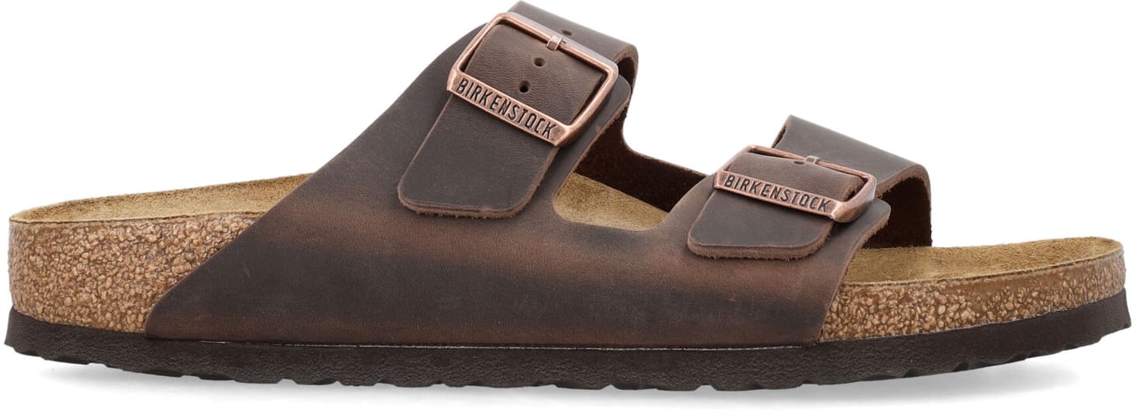 Birkenstock Sandals Brown Bruin