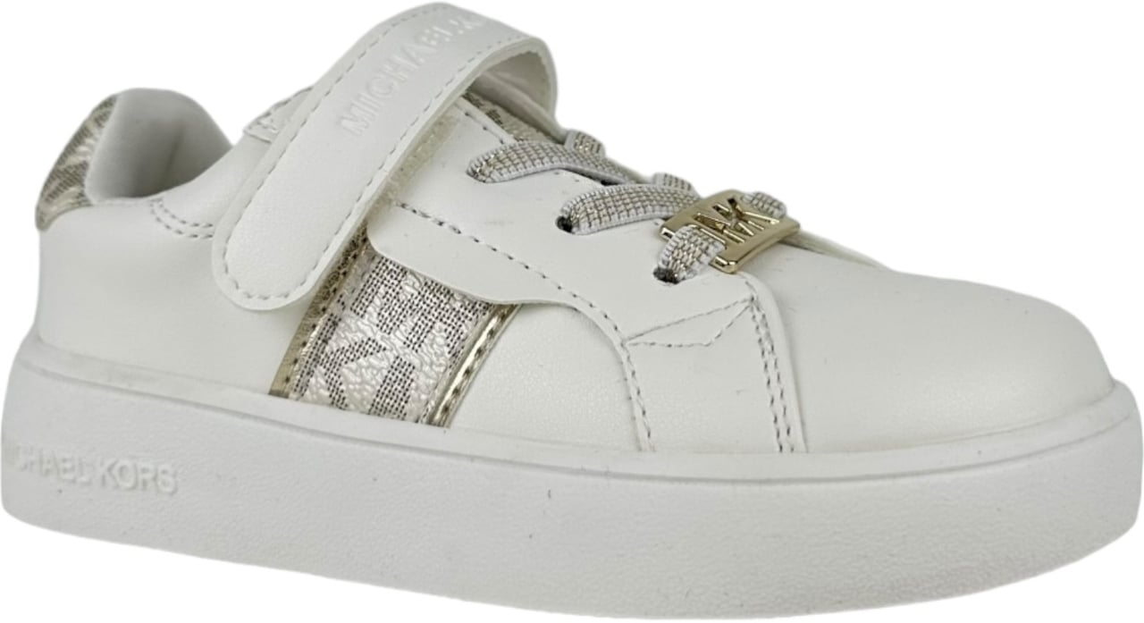 Michael Kors Meisjes Sneaker Wit