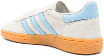 Adidas Handball Spezial W Alumin/clesky/gum1 Blauw