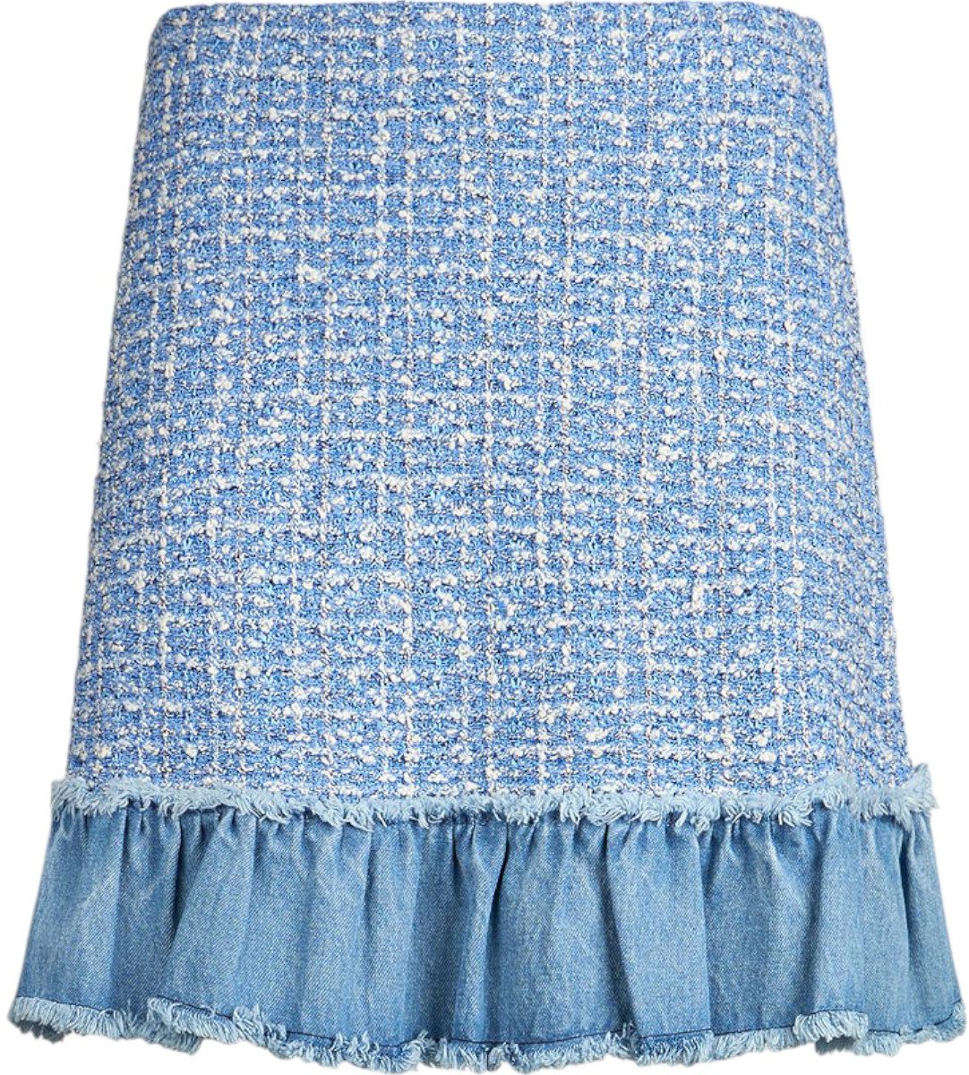 Liu Jo Dames Rok Blauw