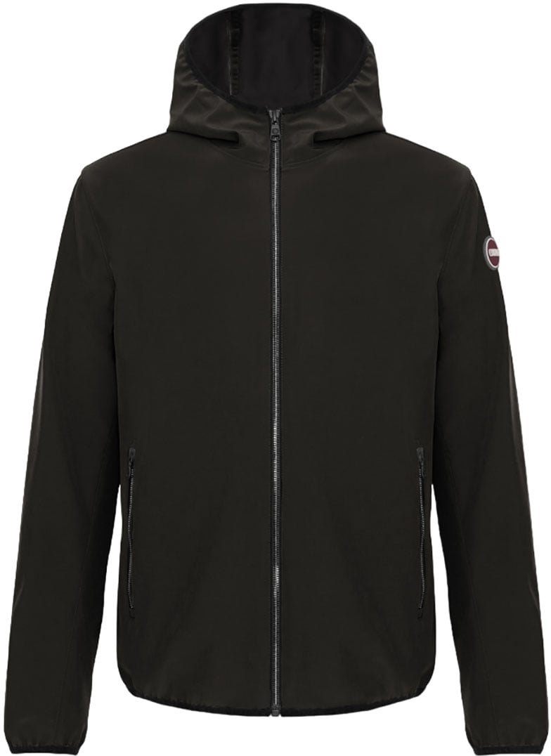 Colmar Originals Jacket Zwart Zwart