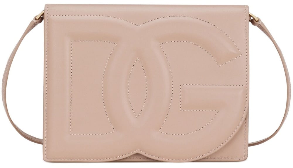 Dolce & Gabbana Dolce&gabbana Cruise Bags Powder Pink Roze