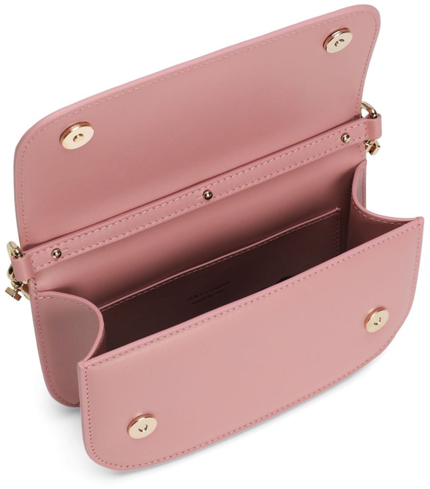 Dolce & Gabbana Bags Powder Roze
