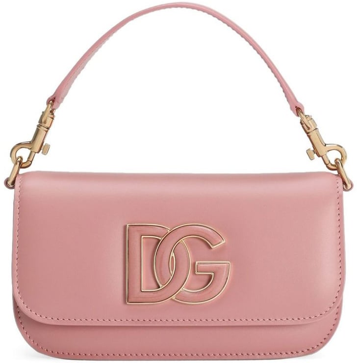 Dolce & Gabbana Bags Powder Roze