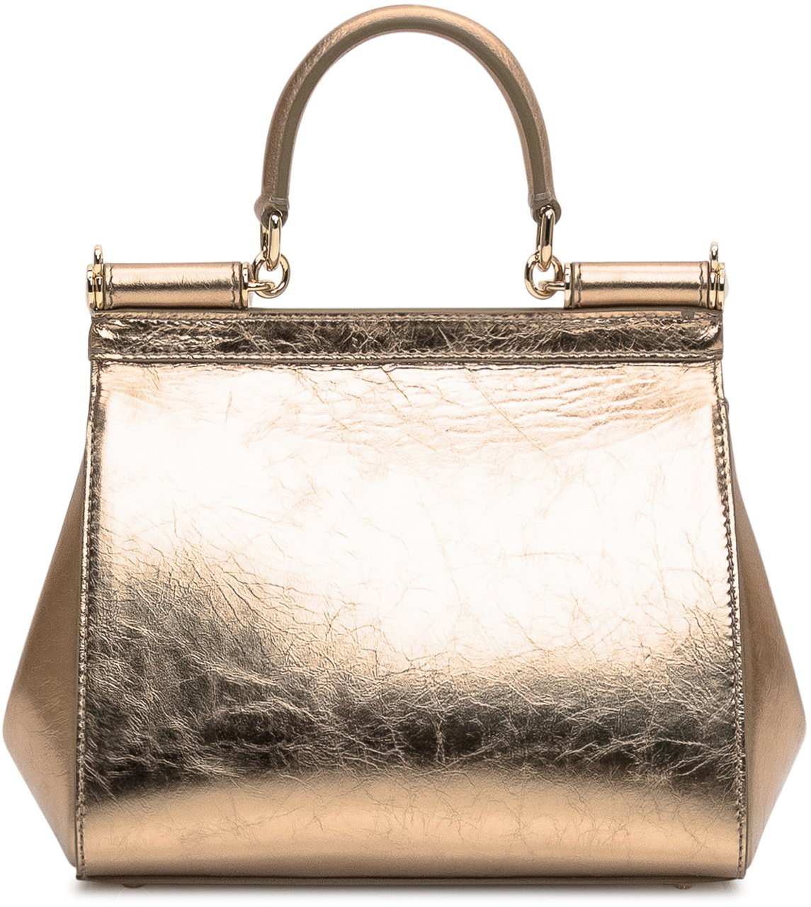 Dolce & Gabbana Bags Golden Goud