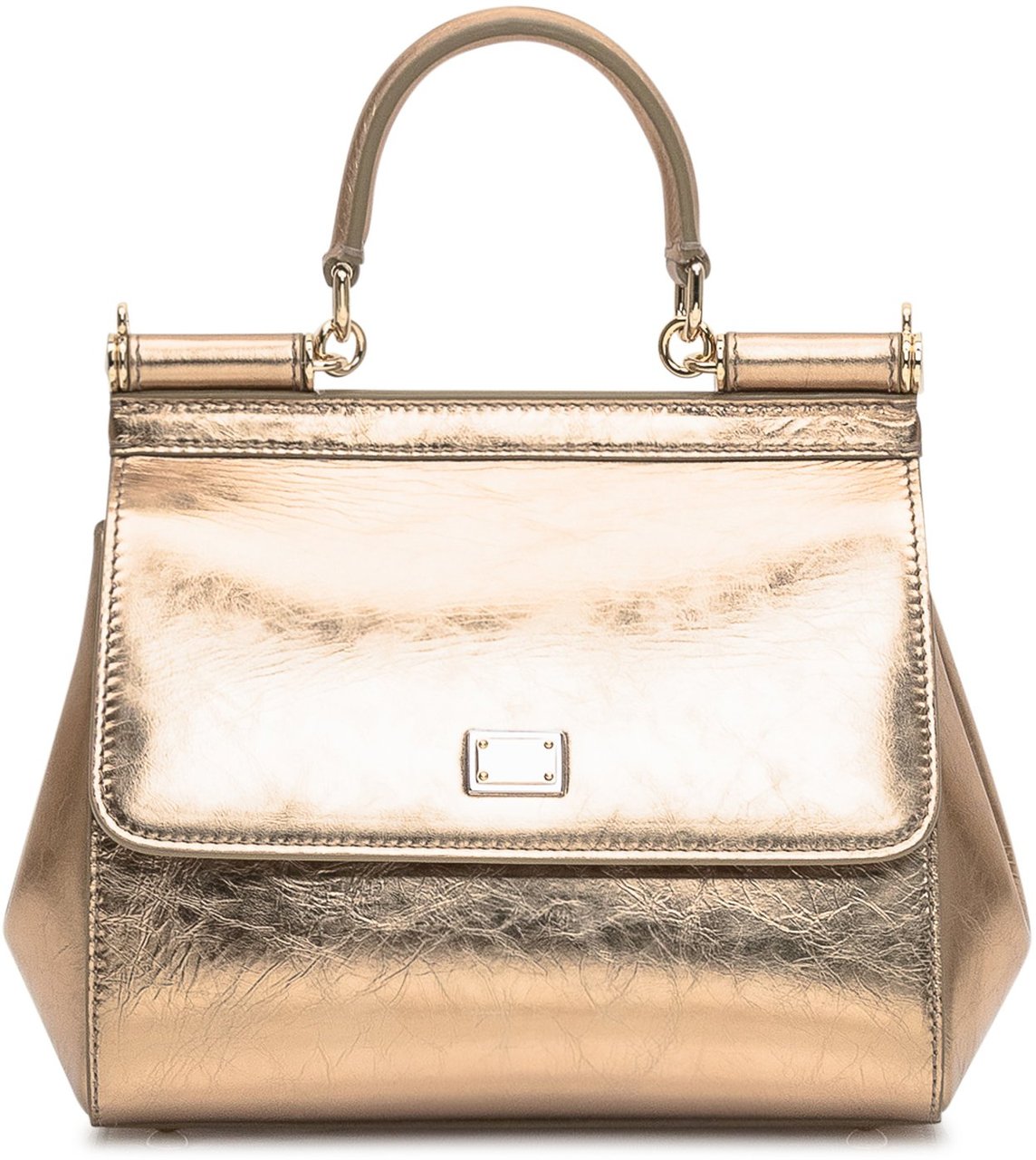 Dolce & Gabbana Bags Golden Goud