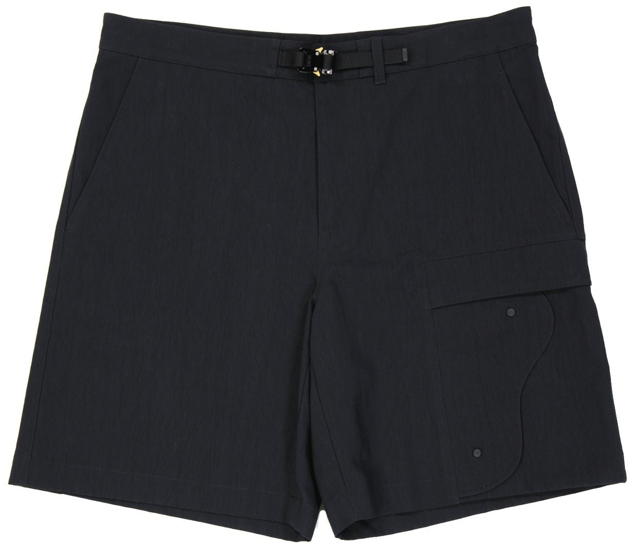 Dior Dior Bermuda Shorts Zwart