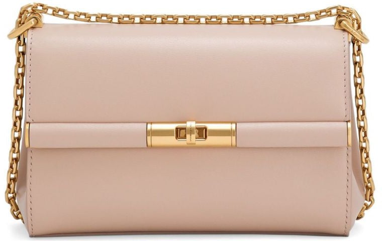 Dolce & Gabbana Bags Powder Roze