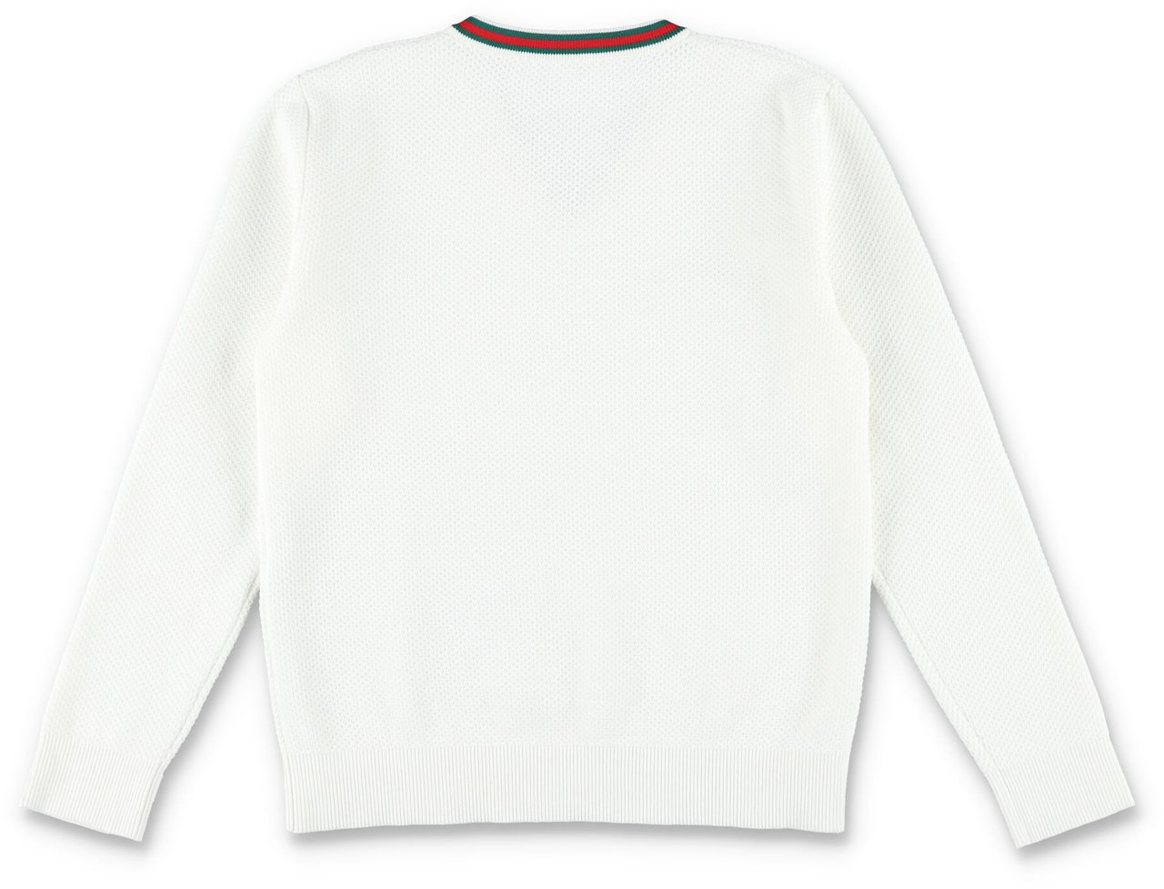 Gucci ls v neck honey divers Divers