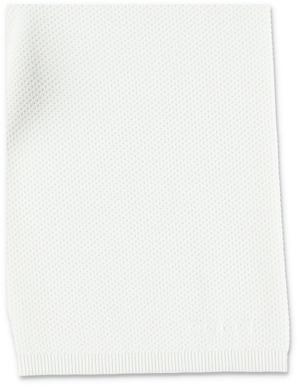 Gucci Bermuda Knit Bianco Wit