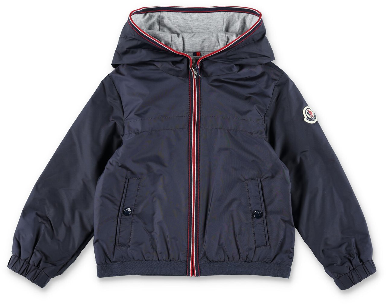 Moncler ANTON JACKET Bruin